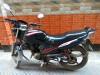 Yamaha Gladiator SS